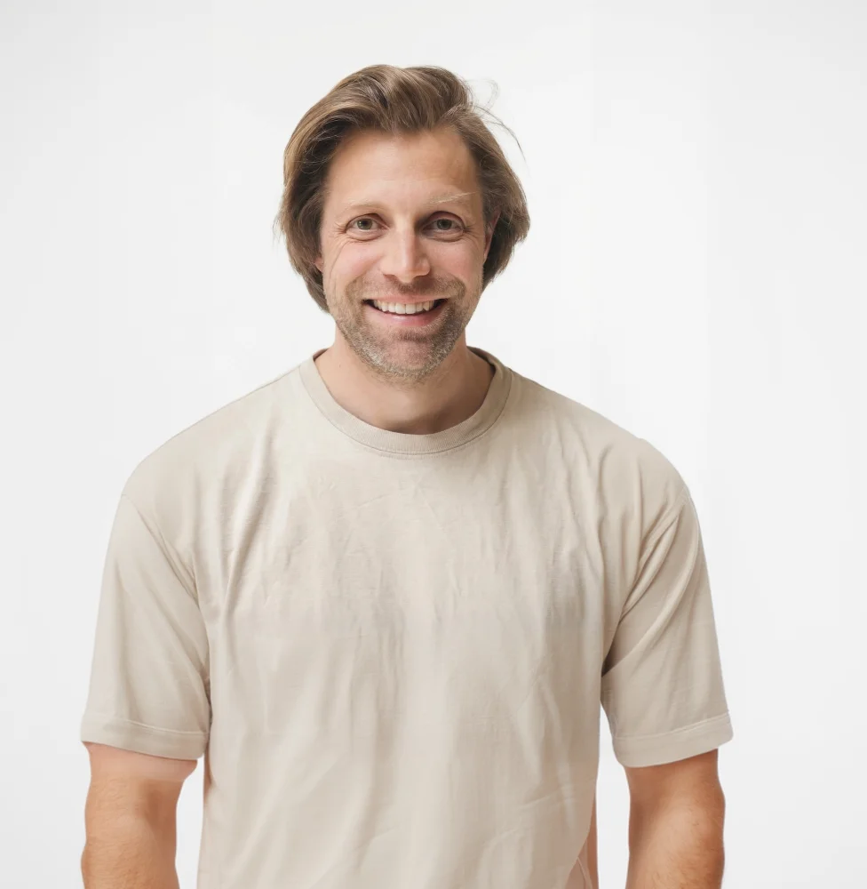 Arthur Desclaux, fondateur de Je Partage Immo