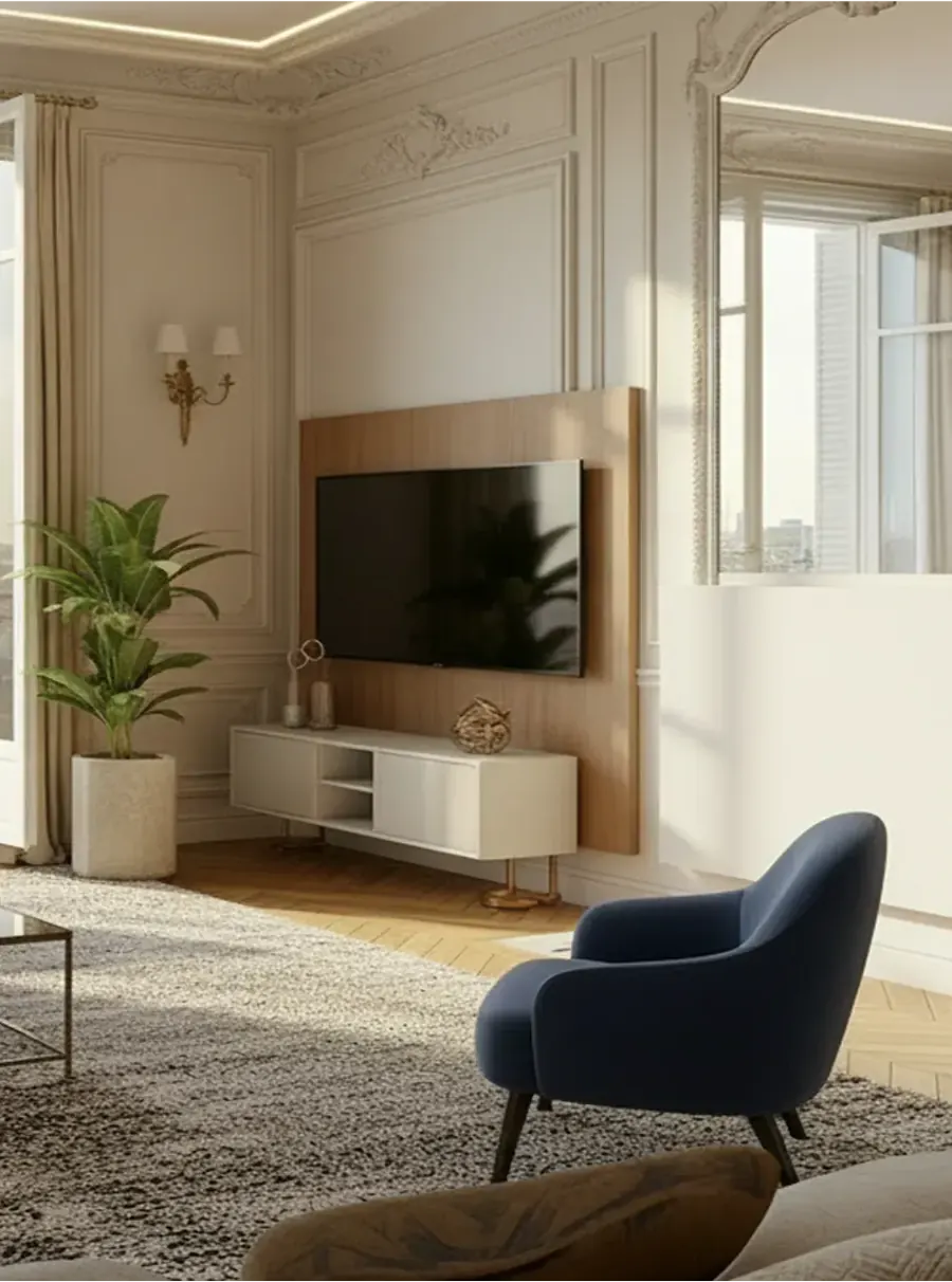 Bien immobilier