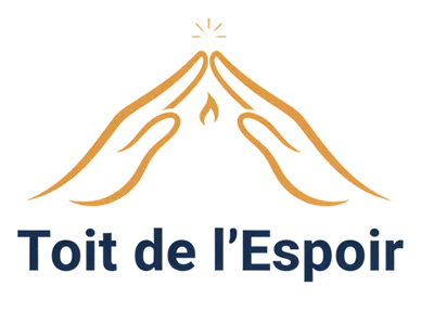 Logo Toit de l'Espoir